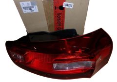 Lampa Höger Bak Ny Original 9676120680 Citroen C4 Picasso 2