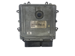 Styrenhet 0281014363 A6391502879 P1860A983 Mitsubishi Bosch 50393