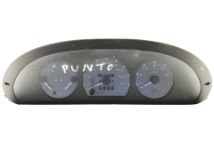 Hastighetsmätare Fiat Punto 606219001 6062190030 41251