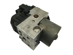 Abs-pump Opel Zafira Astra G 90581417 0273004362 0265216651 Bosch 65837