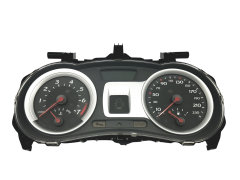 Hastighetsmätare Renault Clio 3 8200305019 F 55392