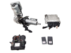 Startpaket Renault Clio 5 237102703S 284B13925R 488105379R 1.3 TCE 0km 20