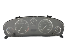 Varvräknare Peugeot 406 9648214780 55001