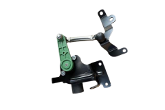 Strålkastarnivåsensor Bak Höger Gör Audi A3 TT 8J0941308A 99411825001 Vika