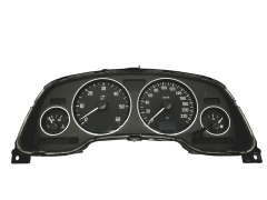 Hastighetsmätare Opel Astra G 24451492TG 110080156002 43367