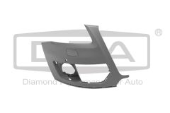 Stötfångare Höger 8R0807108C 88070736302 Audi Q5 DPA