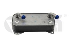 Oljekylare 0BH317019 13171597201 VW Audi Vika