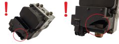 Abs-pump Opel Astra 90498066 0265216461 0273004209 1074