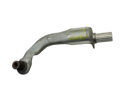 Fäste, Konsol Vänster Renault Captur 548519848R