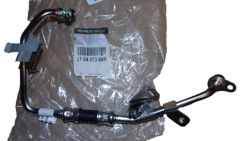 Laddluftslang Ny Original 210457368R Renault