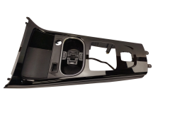 Mittkonsolstunnel Mercedes A W177 A1776804203