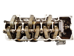 Topplock Mercedes-Benz R1120161201 3.2 V6 112949