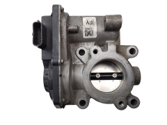 Spjällhusventil Renault 161206038R H8201171233 0.9 1.2 TCE 2601