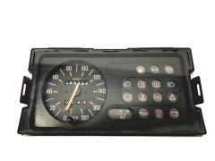 Hastighetsmätare Renault Express Rapid 7700782934 59457