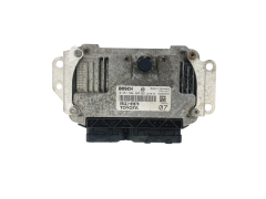 Styrenhet 89661-0H070 0261S04464 Toyota PSA Bosch 43651