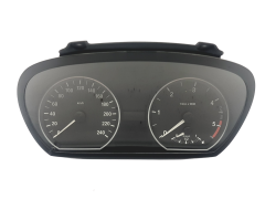 Varvräknare BMW 1 E87 9166821-01 1024952-84 33053