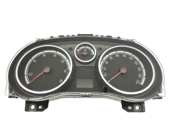 Varvräknare Opel Corsa D P0013369218 0002299160 GM