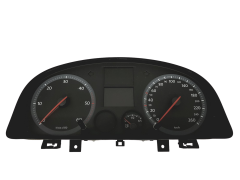 Hastighetsmätare VW Caddy 2K0920842A 110080237023 31373