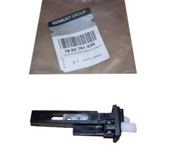 Zamek Klapy Oryginał 788276143R Renault Dacia
