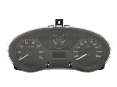 Varvräknare Expert Berlingo Scudo 9665983780 PSA 52076