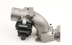 Spjällhusventil Ny Original 5802756438 Fiat