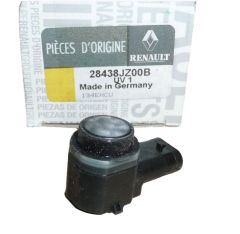PDC Sensor Parkowania Original Renault Koleos Kangoo Laguna QM5 28438JZ00B