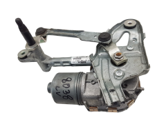 Torkarmekanik Vänster Peugeot 3008 9671062180 1397220576 Bosch 1643