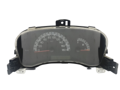Hastighetsmätare Fiat Punto 60.6307.002.E 606307002E 48830