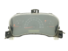 Varvräknare Fiat Panda 555000460104 26254