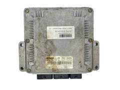 Styrenhet 0281010297 8200048297 8200164156 Renault Bosch 63909