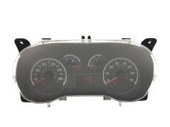 Varvräknare Fiat Punto 5550011005 44616