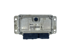 Styrenhet PSA Toyota 89661-0H022 0261208702 Bosch 61434