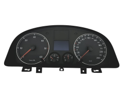 Varvräknare VW Caddy 1T0920864A 110080378003 48367