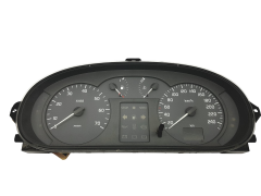 Hastighetsmätare Renault Megane 1 Scenic 1 8200071811 49554