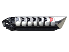 Kontrollpanel Peugeot 3008 98249153DX