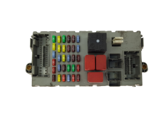 Säkringsbox 50513353 CPL Alfa Romeo Delphi 20447