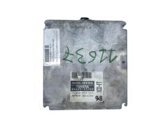 Styrenhet 89661-13120 175800-5370 1CD-FT Toyota Denso