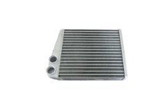 Värmeelement Gör VW Audi Seat Skoda 1K0819031B 88191712801 Vika