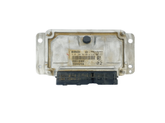 Styrenhet PSA Toyota 89661-0H022 0261208702 Bosch 46548