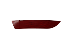 Stötfångarreflektor Bak Höger Seat Leon 1P0945106E 99451534902 DPA