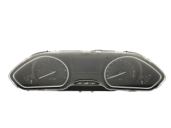 Varvräknare Peugeot 208 9813848780 47683