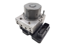 Abs-pump Nissan Qashqai 476604EA1E 0265956531 Bosch 1399