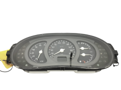 Varvräknare Renault Clio 2 7700410432 F 49542