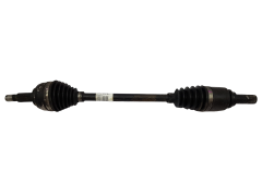 Drivaxel Vänster 8200341698 Clio 3 Renault 6710