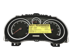 Varvräknare Opel Corsa D P0013264267 28120245-3 31298