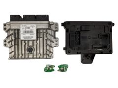 Startpaket 237101990R 8201054128 Clio 3 1.5 DCI Renault 5212