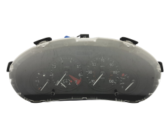 Varvräknare Peugeot 206 9648838080 000644105 Jaeger RHD