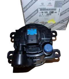 Dimljus Original 1612502180 Citroen Peugeot