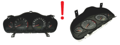 Varvräknare Hyundai Santa Fe 94003-26120 2002-8570 53437