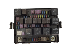 Säkringsbox Ssang Yong 27DT+PTC 04B18N AK-1239